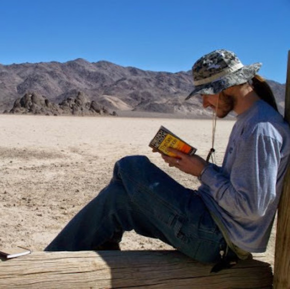 Meet your Posher, Steven - Picture 1 of 1